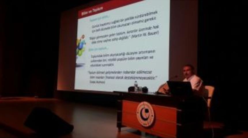 Pop&uuml;ler Bilim Yazarları Aranıyor