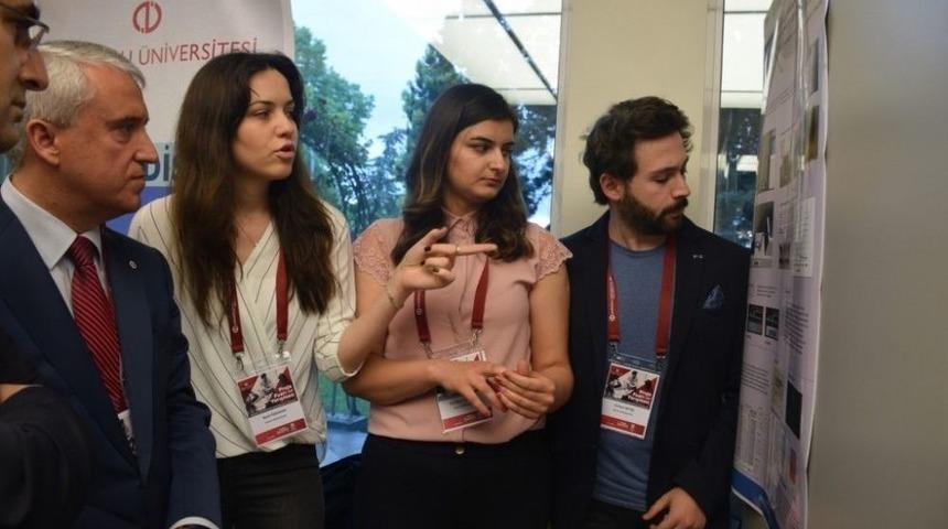 &ldquo;proje Fuarı Ve Yarışması 2018&rdquo; Ger&ccedil;ekleştirildi