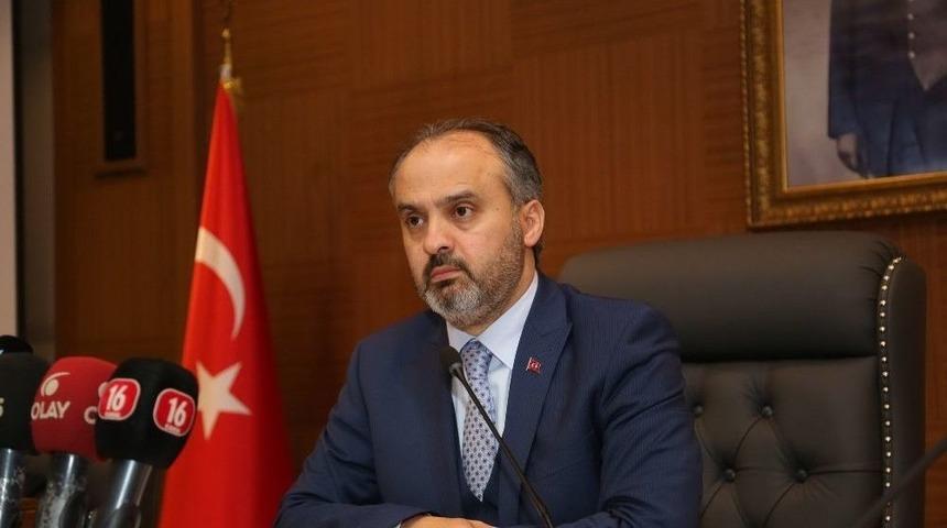 Bursa&rsquo;da Ulaşıma İkinci İndirim M&uuml;jdesi