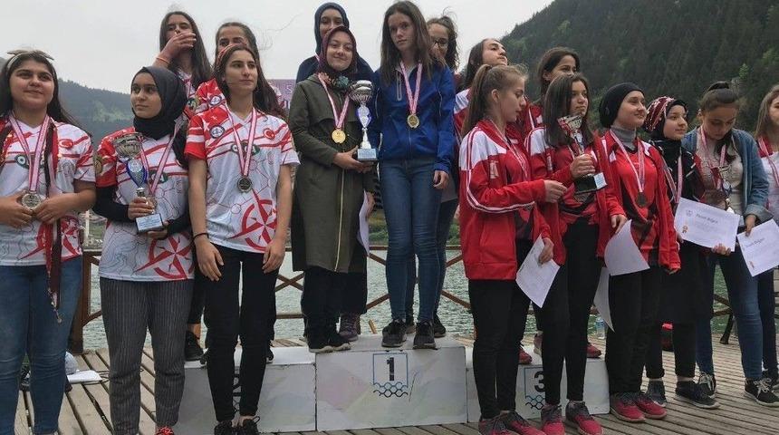 Fatih Fen Lisesi &Ouml;ğrencisi T&uuml;rkiye Şampiyonu Oldu