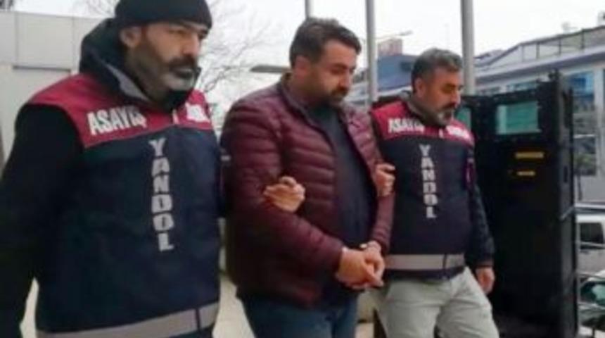 Engelli Vatandaşları Emekli Olmak Vaadiyle Dolandırdı