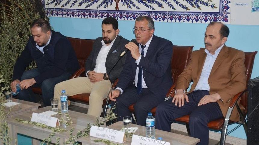 K&uuml;tahyalılar Derneği Zeytin Dalı Harekatı&rsquo;ndaki Asker İ&ccedil;in Kur&rsquo;an Okuttu