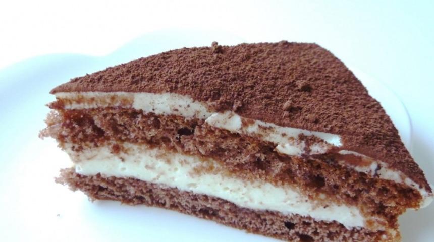 Kolay Tiramisu
