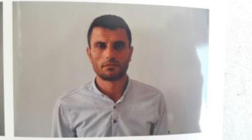 Hatay&rsquo;da Pkk&rsquo;lı Ter&ouml;rist Yakalandı