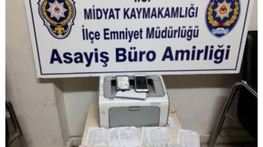 Yasa Dışı Bahis Operasyonu