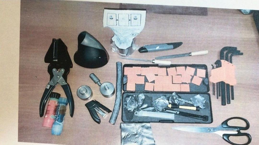 Feto Operasyonunda İlgin&ccedil; Detaylar