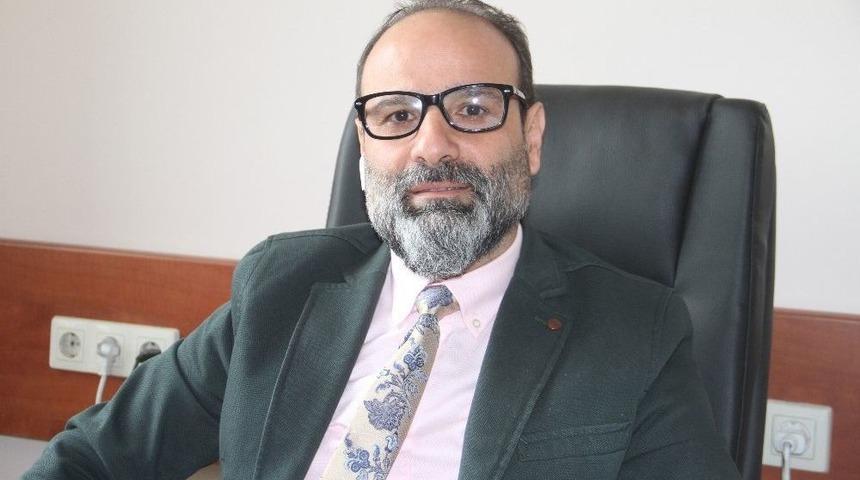 30 Yıl Boyunca Kullanılacak Tanı Kılavuzunda T&uuml;rk Bilim Adamının İmzası