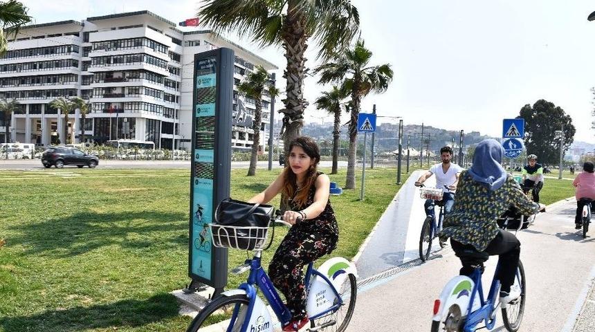 İzmir&rsquo;de Sayım Başladı