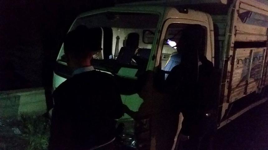 &Ccedil;akmak T&uuml;p&uuml; İle Torpil Patlatan &Ccedil;ocuklar Yanarak Hastanelik Oldu