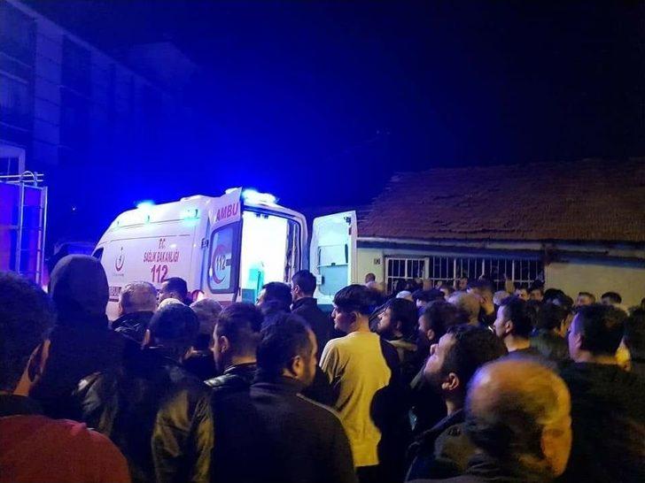 Kırıkkale’de Doğalgaz Patlaması: 10 Yaralı G2