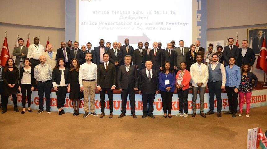 Mureu: "t&uuml;rkiye&rsquo;ye Minnettarız"