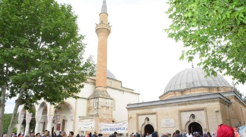 Siirt&rsquo;te Veysel Karani Anma Etkinliği