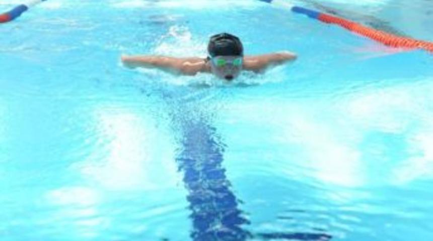 Milli Takıma Girmek İ&ccedil;in Kula&ccedil; Atacaklar