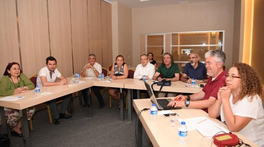 &ldquo;d&ouml;rt Mevsim Konyaaltı&rdquo; Fotoğraf Yarışması Sonu&ccedil;landı