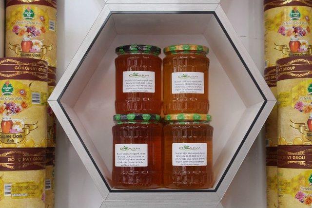 Van&rsquo;da Ramazan &Ouml;ncesi &lsquo;ballı&rsquo; Kampanya 2