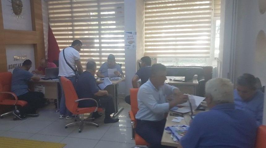 &Ccedil;evre Ve Şehircilik M&uuml;d&uuml;rl&uuml;ğ&uuml;nden &ldquo;imar Barışı&rdquo; A&ccedil;ıklaması