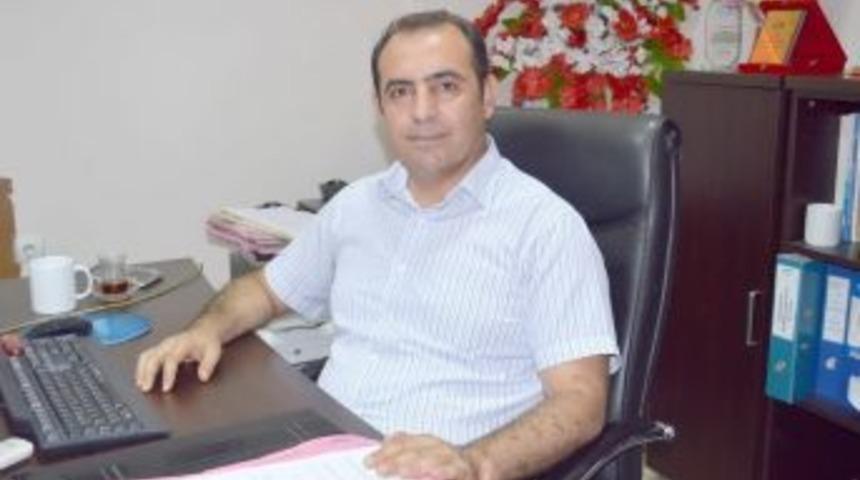 M&uuml;d&uuml;r Yaşar&rsquo;dan Vergi Ve Prim Borcu Yapılandırması Uyarısı