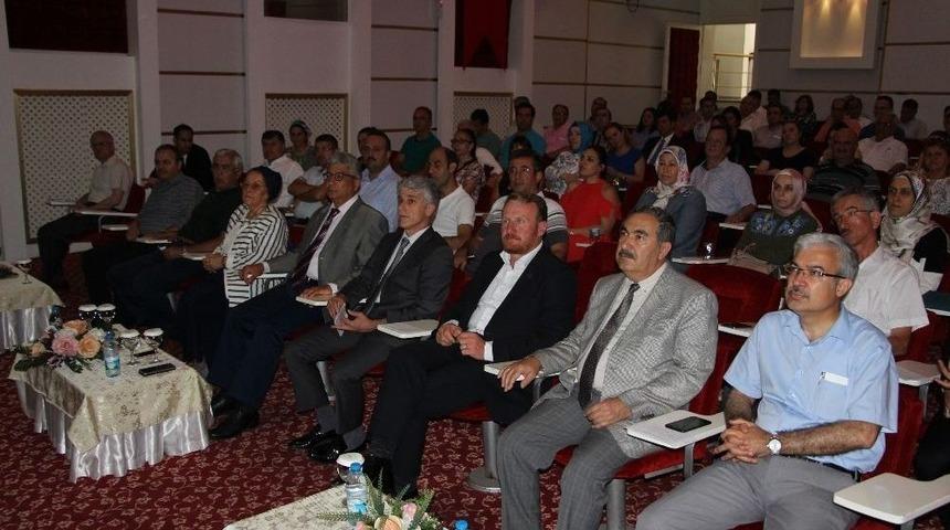 Samsun&rsquo;un Biyolojik &Ccedil;eşitliliği Kayıt Altına Alındı