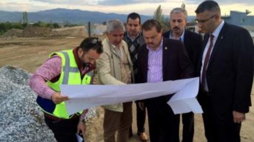 Ak Parti H&uuml;k&uuml;meti S&ouml;ke&rsquo;ye 1 Yılda 760 Milyon Lira Yatırım Yaptı