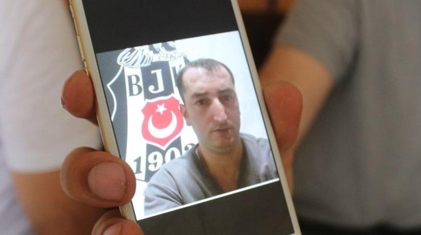 D&uuml;ğ&uuml;n&uuml;ne Bir Hafta Kala Damat Adayı Ortadan Kayboldu