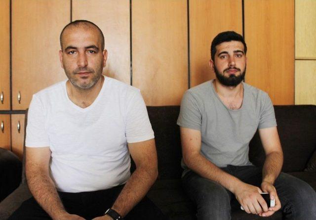 Düğününe Bir Hafta Kala Damat Adayı Ortadan Kayboldu 1