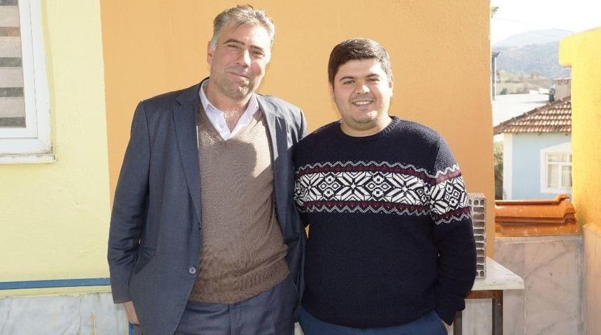 Uyanık Muhtar, Sorunu İmamı Evlendirerek &Ccedil;&ouml;zd&uuml;