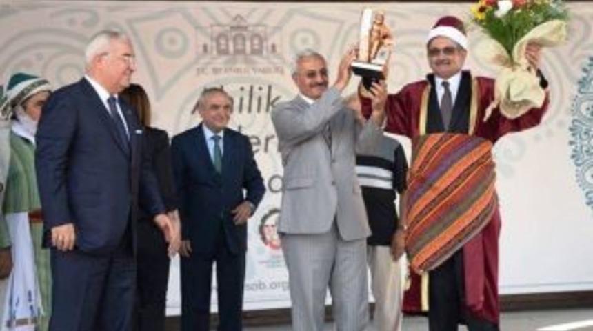 Aydın Marangozlar Odası Genel Kurulda &lsquo;yılın Ahisi&rsquo;ni Ağırlayacak