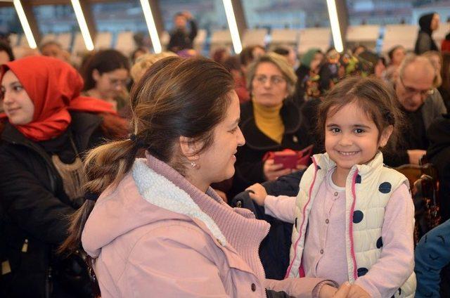 Sultan Iı. Abd&uuml;lhamid Han, İstanbul Boğaz&rsquo;ında Anıldı 1