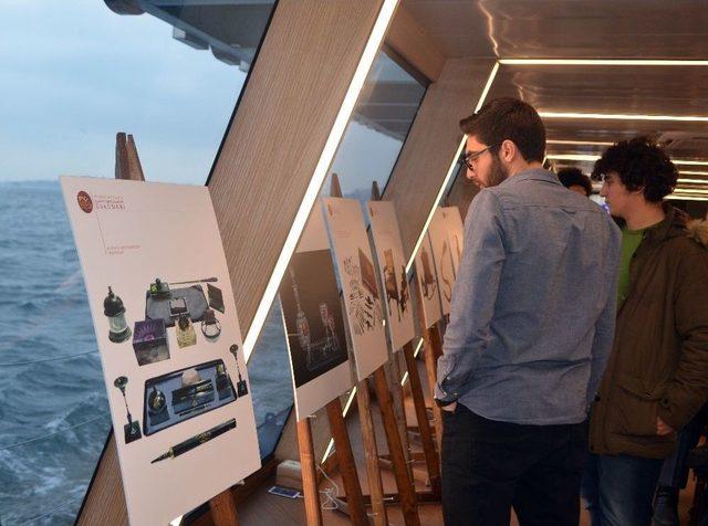 Sultan Iı. Abd&uuml;lhamid Han, İstanbul Boğaz&rsquo;ında Anıldı 2