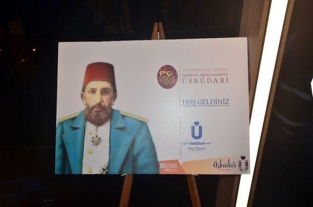 Sultan Iı. Abd&uuml;lhamid Han, İstanbul Boğaz&rsquo;ında Anıldı 3
