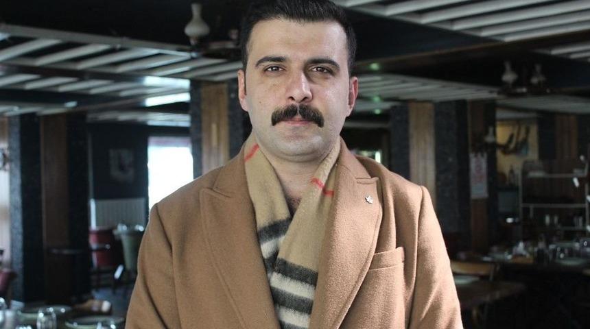 Turizmcilerden İran Kentleriyle &lsquo;kardeş Belediyecilik&rsquo; &Ouml;nerisi