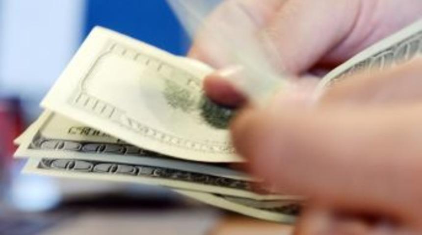 Serbest Piyasada D&ouml;viz Fiyatları