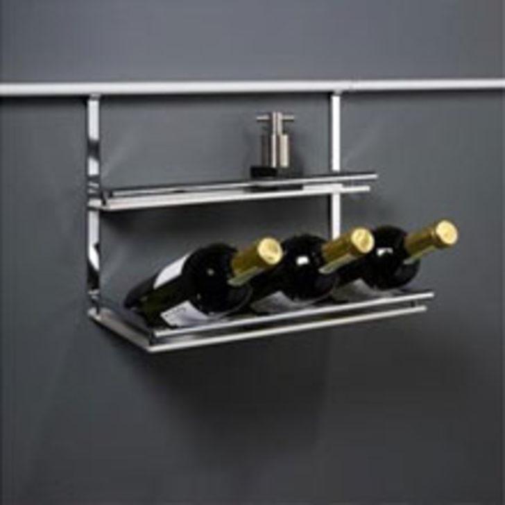 H&auml;fele'den &Ouml;zel Şarap Donanımları