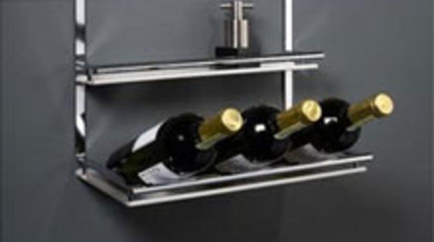 H&auml;fele'den &Ouml;zel Şarap Donanımları