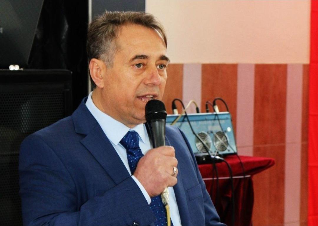 Hesod&rsquo;ta 1 Oy Farkla Başkan Değişti