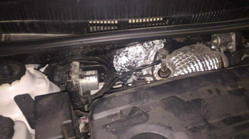 Muş&rsquo;ta &lsquo;uyuşturucu İle M&uuml;cadele&rsquo; &Ccedil;alışması