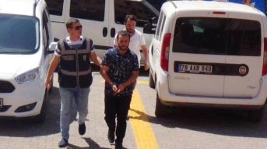 Fet&ouml; Zanlısı Adli Kontrol Şartıyla Serbest Bırakıldı