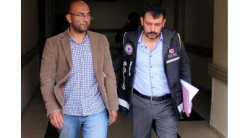 Kayseri&rsquo;deki Fet&ouml; Operasyonu