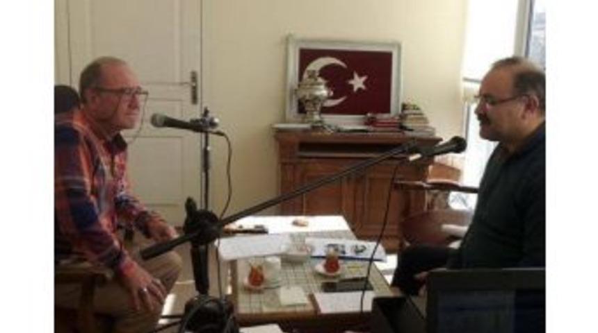 Deligöz’den Afrin Harekatına Tam Destek