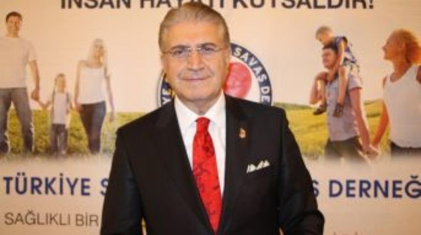 "insanlığın Gerçek Dostları Ödülleri" Sahiplerini Buldu