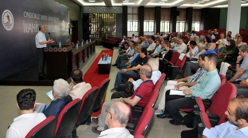 Om&uuml; Xı. İslam Tarih&ccedil;ileri Kongresi