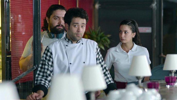 Tatlı İntikam 6. Bölüm Fotoğrafları G5