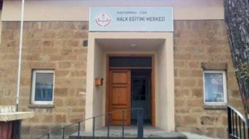 Cide’de Kadınlara Yönelik Cenaze Yıkama Kursu