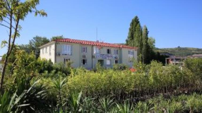 Yenilenen Hizmet Binaları T&ouml;renle A&ccedil;ılacak