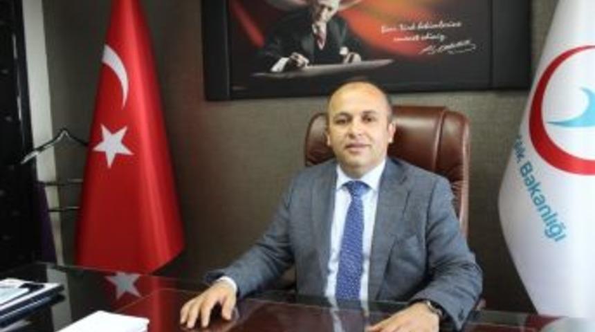 “10 Mayıs Dünya Sağlık İçin Hareket Et” Günü