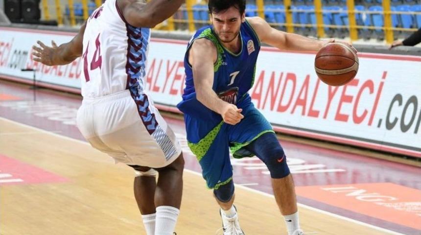 Tofaş’ın Konuğu Trabzonspor