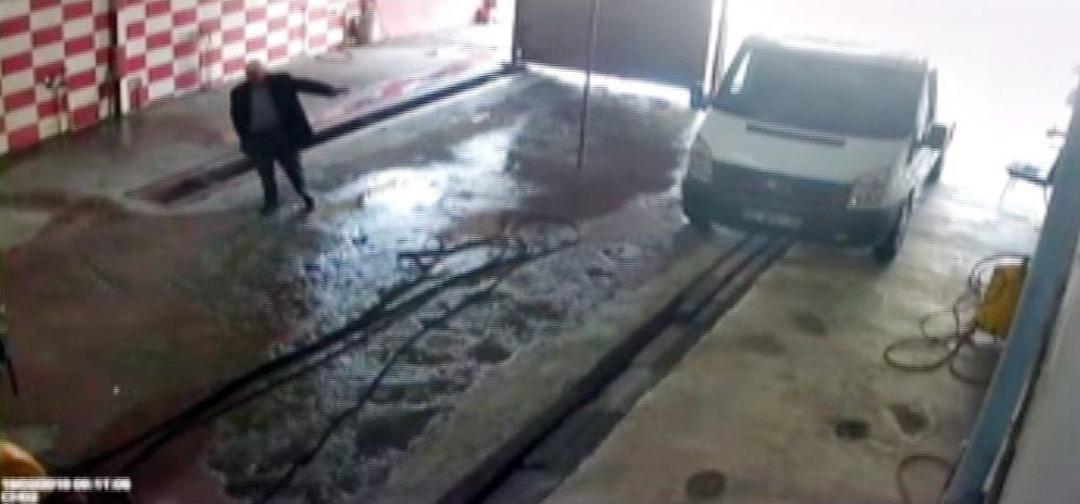 Adana Polisi &Ccedil;ocuğu &Ouml;ld&uuml;reni "csı" Gibi &Ccedil;alışarak Buldu