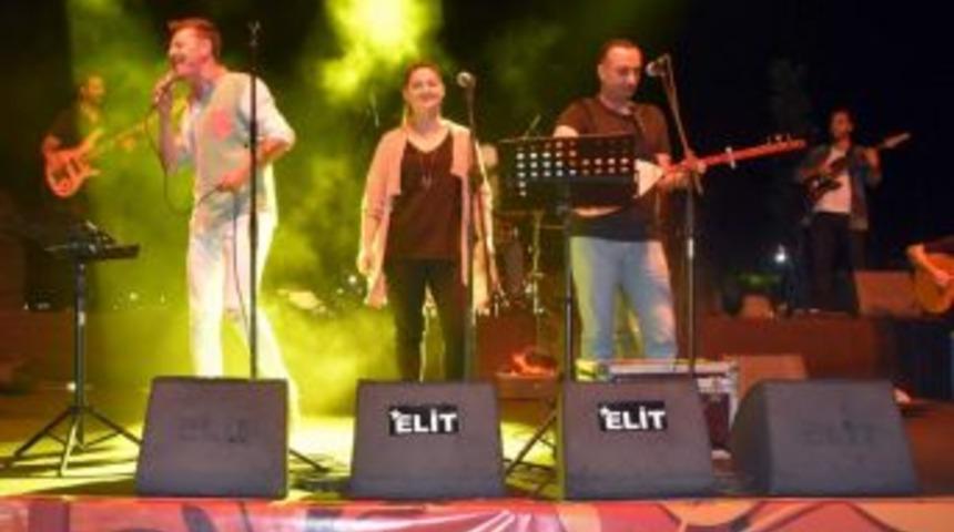 Ağabant Yeni Şakran’da Sahne Alacak