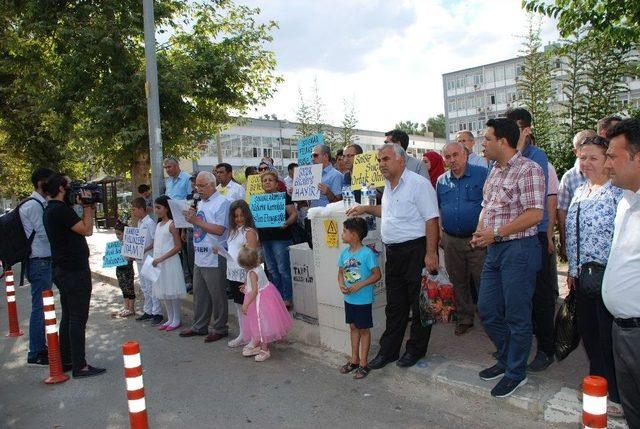 Teç-sen’den ‘cinsel İstismar’ Açıklaması