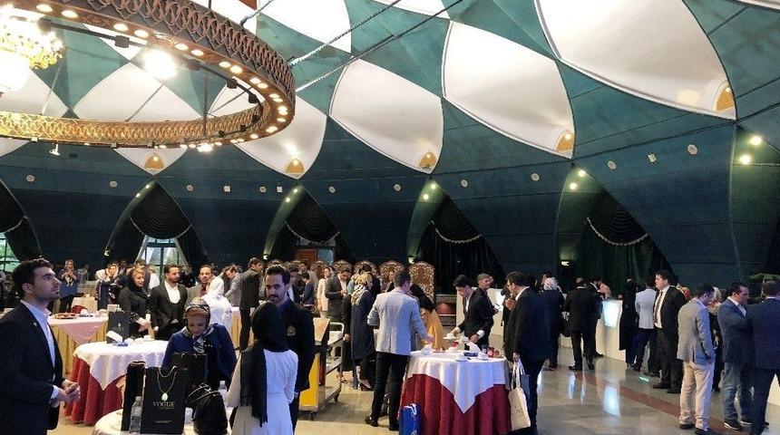 Bodrum Tanıtma Vakfı İran&rsquo;da